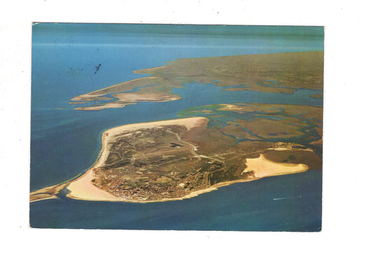 Ansichtskarte Nordseeheilbad Borkum / J1-66