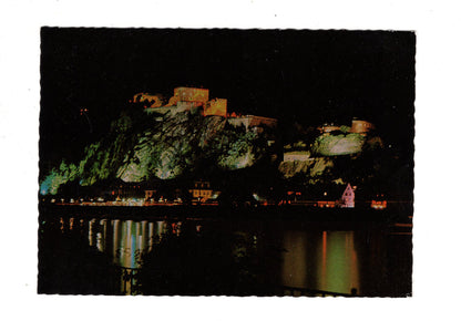 Ansichtskarte Koblenz am Rhein / M1-63