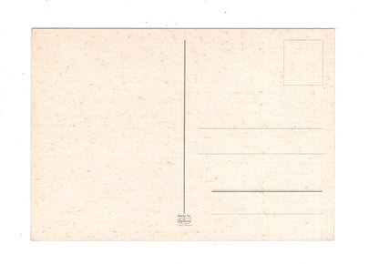 Ansichtskarte Feiertage / Frohe Weihnachten / K1-61