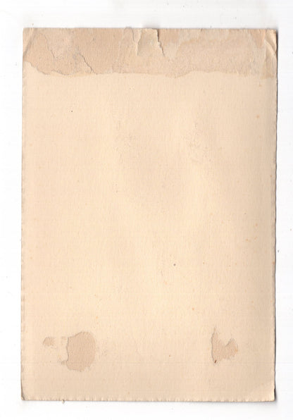 Fotografie Schönes Familienbild - unbekannter Ort 1920er