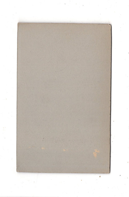 Fotografie Schönes Kinderbild / Baby - Eisleben 1910er