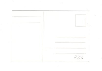 Ansichtskarte Heinkel Wasserflugzeug HE 115