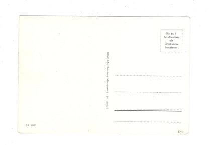 Ansichtskarte Salzburg / Österreich / N1-65