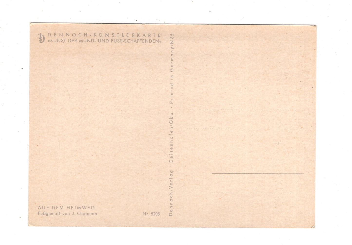 Ansichtskarte Feiertage / Frohe Weihnachten / K1-61