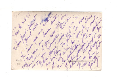 Ansichtskarte Glückwünsche / Glückwunsch zum Geburtstag / L1-57