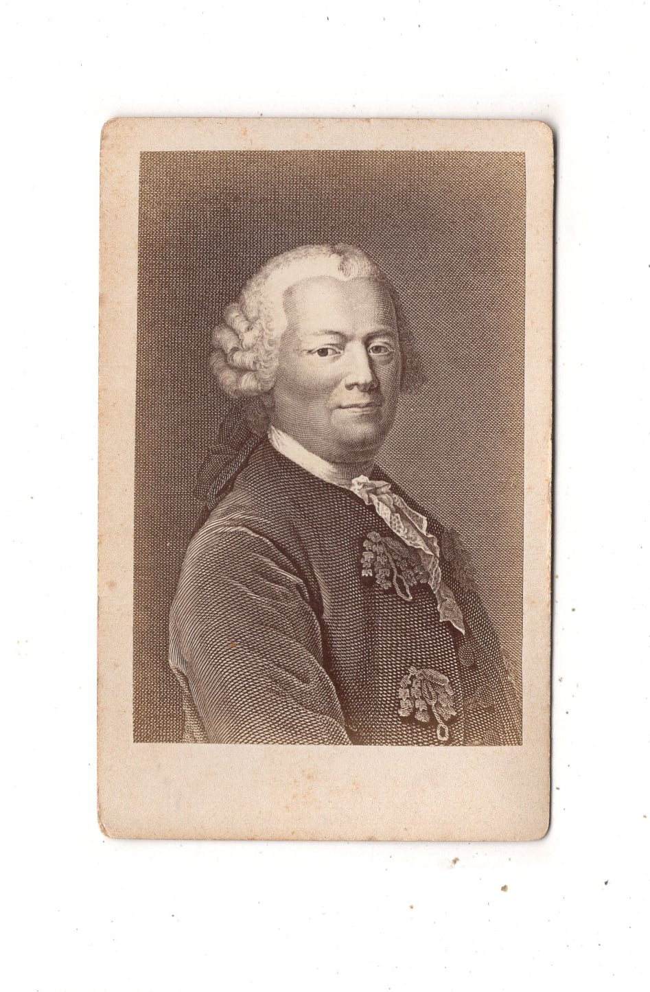 Fotografie Kunst / Graff - Gottlieb Wilhelm Rabener - 1870er