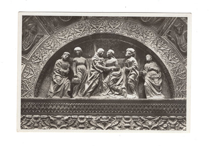 Ansichtskarte Como / Cattedrale / Italien