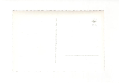 Ansichtskarte Wallfahrtskirche Vierzehnheiligen