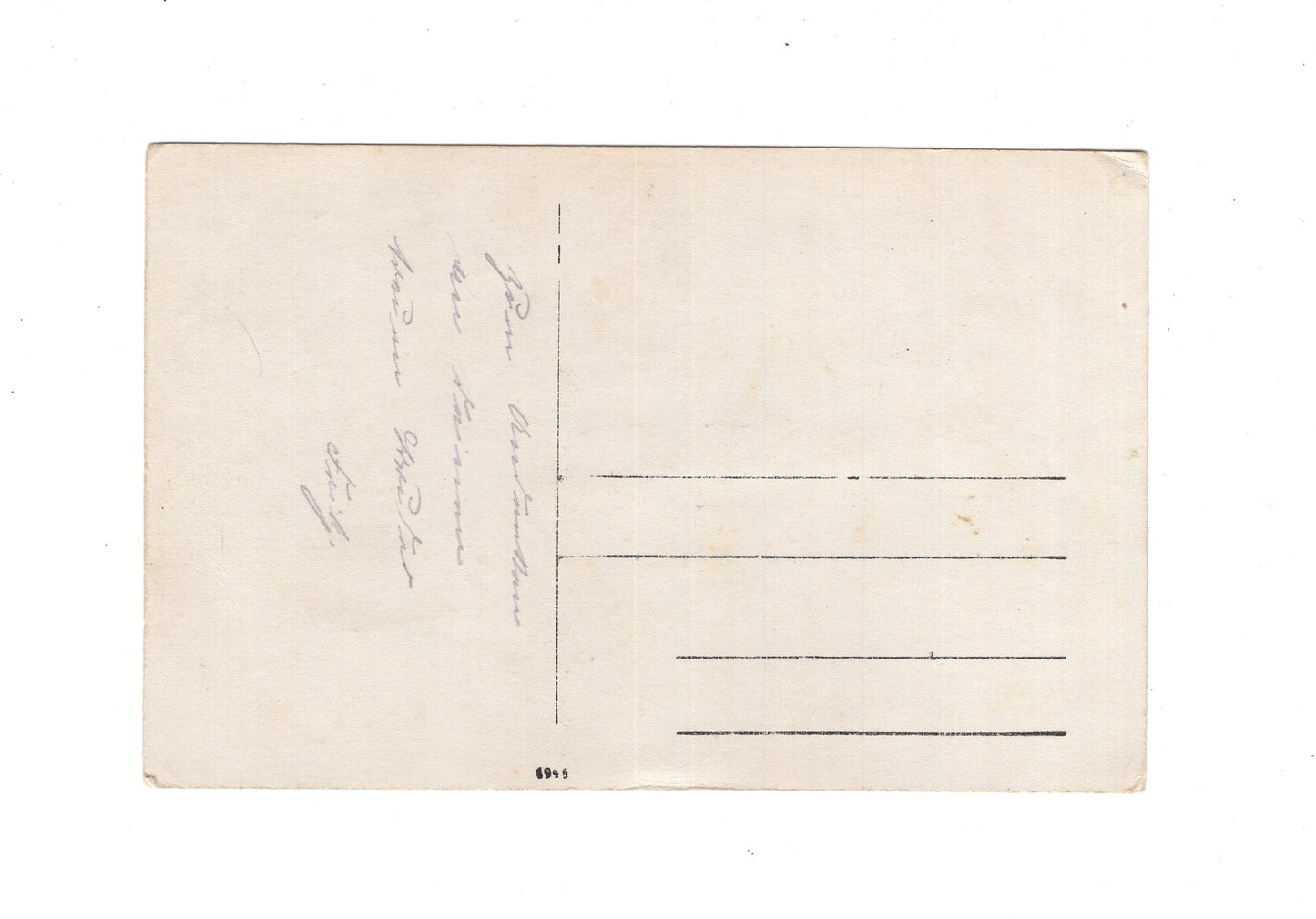 Ansichtskarte / Foto Gruppenbild Soldaten