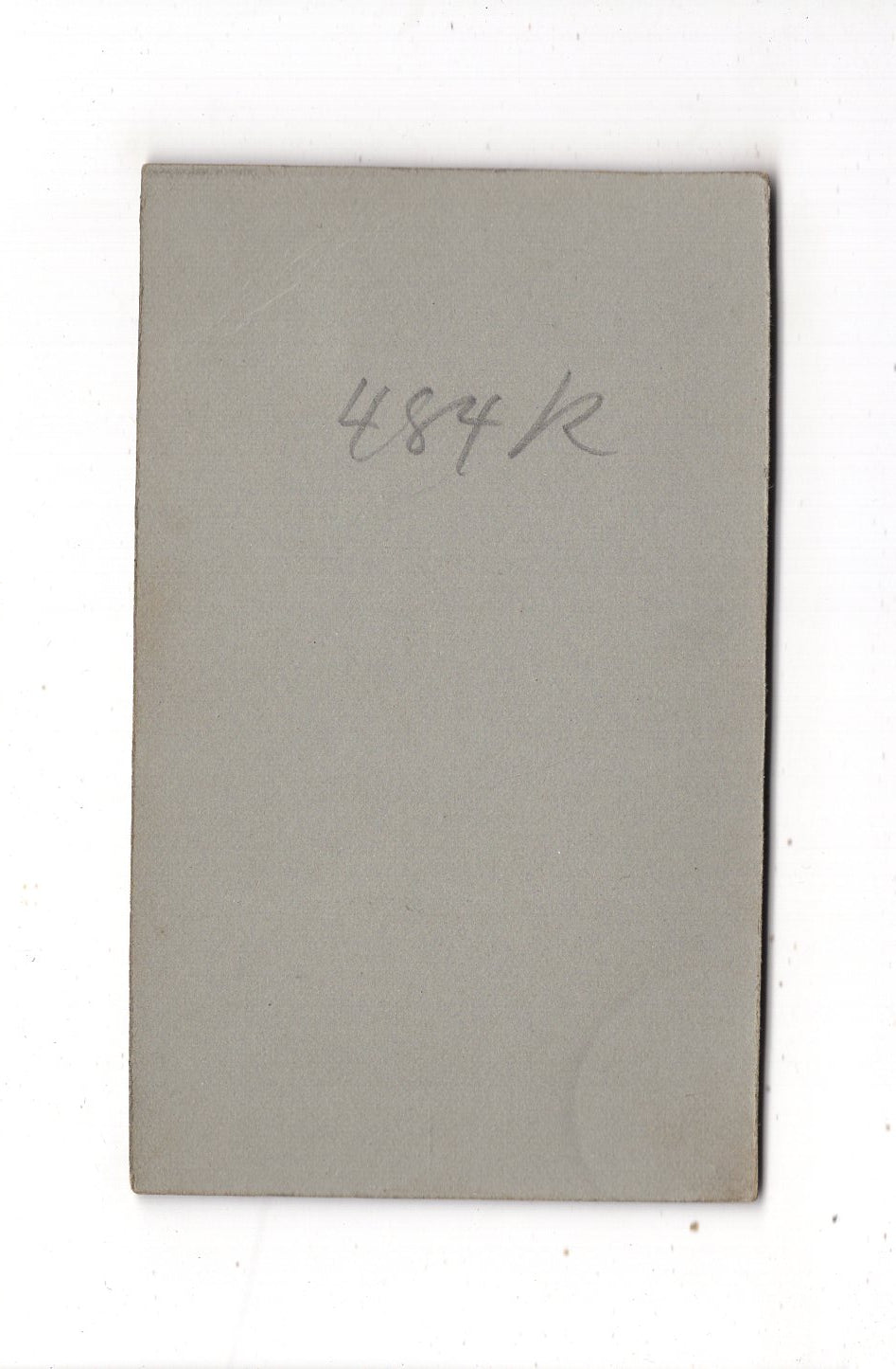 Fotografie Schönes Kinderbild / Baby - Hagen in Westfalen 1900er