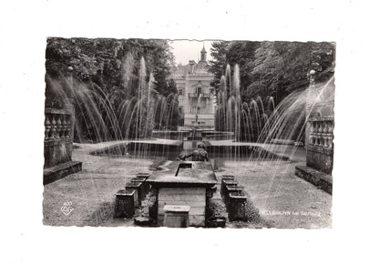 Ansichtskarte Hellbrunn bei Salzburg / Österreich / N1-65