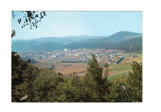 Ansichtskarte Luftkurort Dahn / Pfalz / I1-52