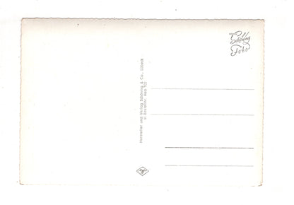 Ansichtskarte Bad Herrenalb im Schwarzwald / Kursaal +++ / K1-58