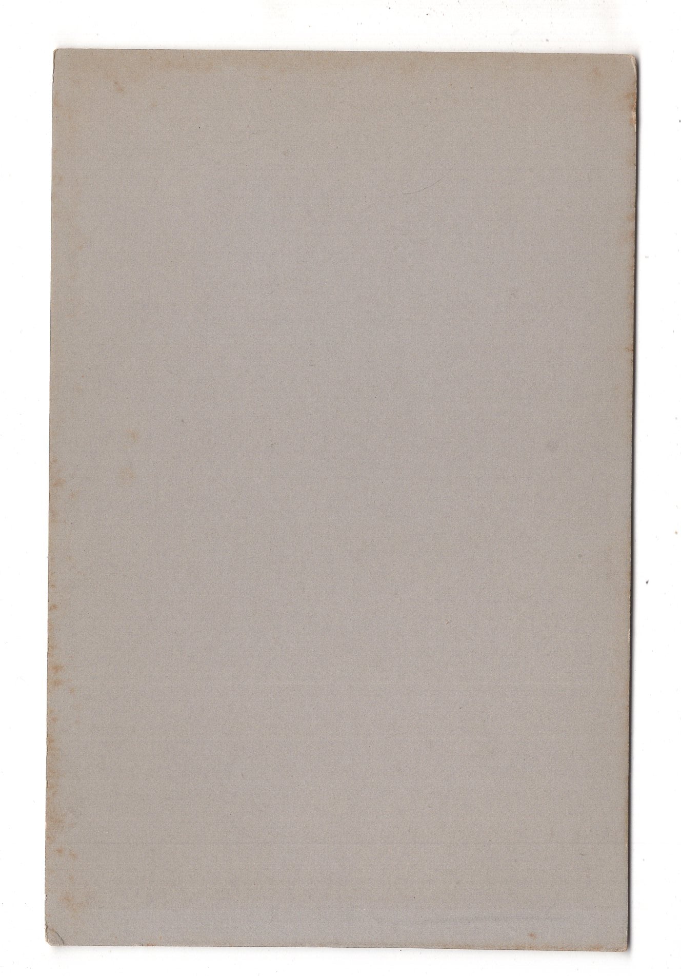 Fotografie Schönes Familienbild - Penig 1890er / CAB U-20