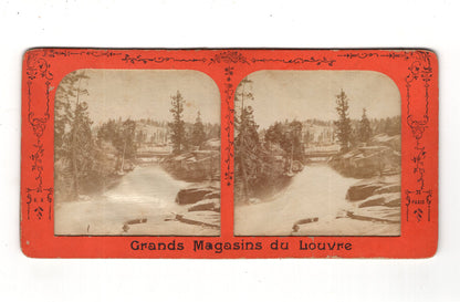 Fotografie Yosemite Valley / California / USA