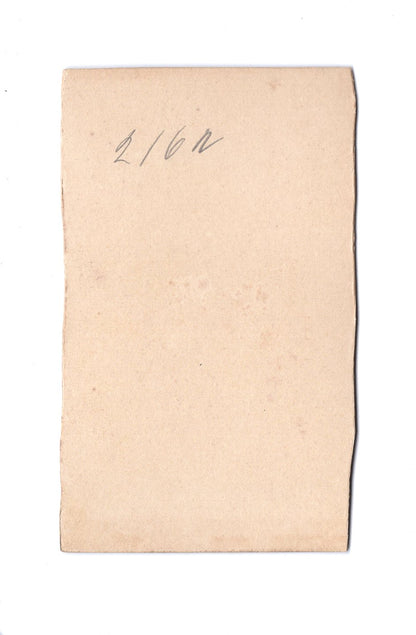 Fotografie Damenportrait - Elberfeld 1890er