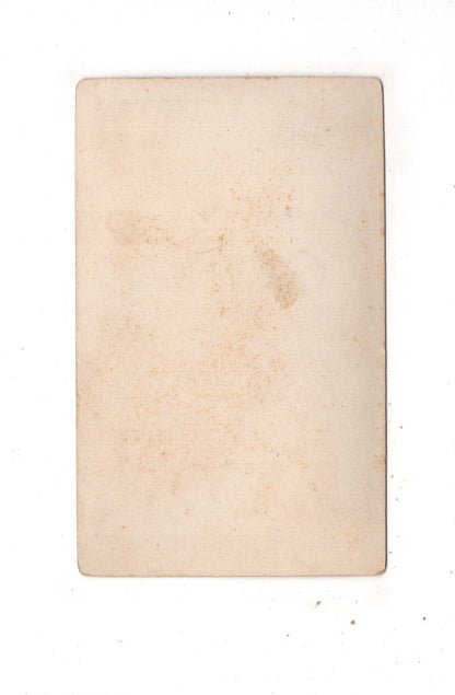 Fotografie Kunst / Friedrich Gottlieb Klopstock - 1870er