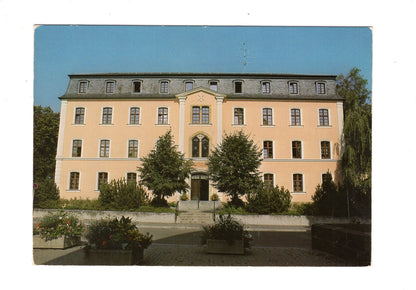 Ansichtskarte Neuendettelsau / Diakoniewerk - Mutterhaus / I1-52