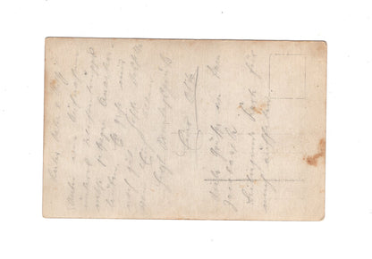 Ansichtskarte / Foto Gruppenbild Soldaten mit älterem Paar