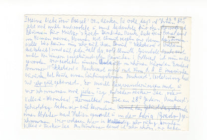 Ansichtskarte Mallestig / Kärnten / Österreich