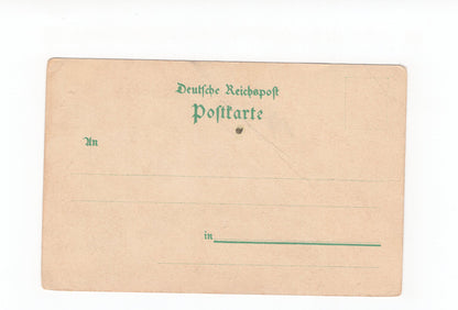 Ansichtskarte Berlin / Der neue Dom