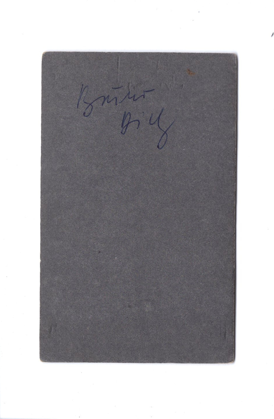 Fotografie Soldat / Soldatenportrait - Würzburg 1900er