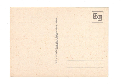 Ansichtskarte Ingolstadt an der Donau / G1-59