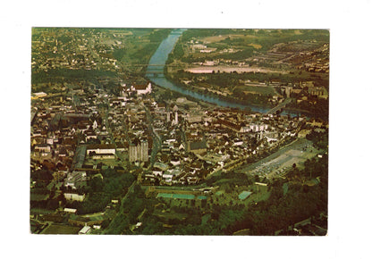 Ansichtskarte Ingolstadt an der Donau / G1-59