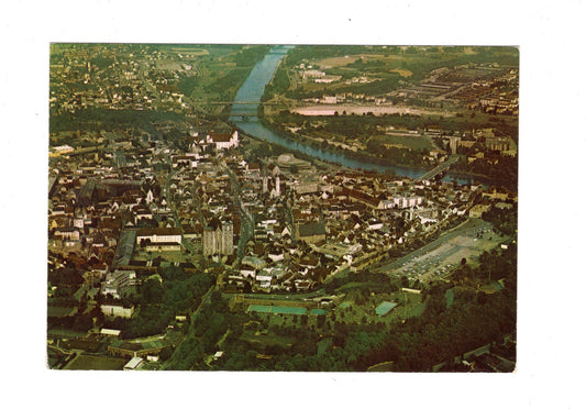 Ansichtskarte Ingolstadt an der Donau / G1-59