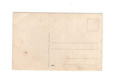 Ansichtskarte / Foto / Portraitfoto Soldat