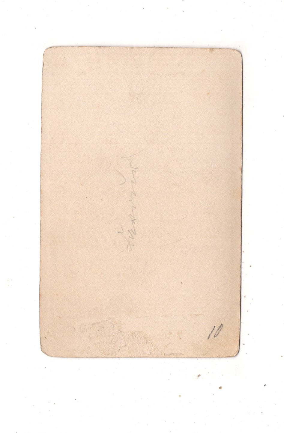 Fotografie Kunst / Persönlichkeiten - 1870er