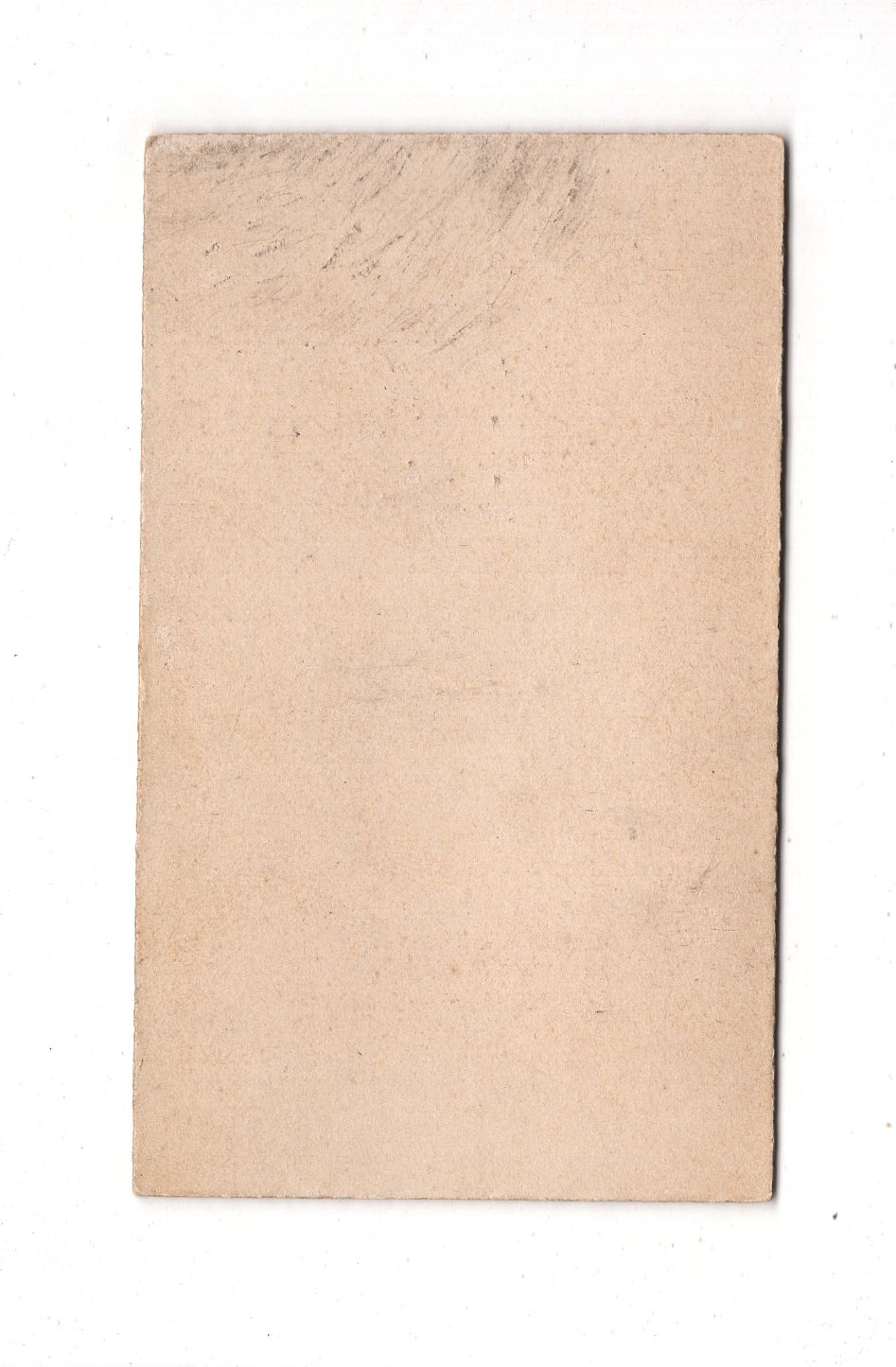 Fotografie Schönes Kinderbild / Baby - unbekannter Ort 1900er / CDV N1-10