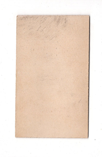 Fotografie Schönes Kinderbild / Baby - unbekannter Ort 1900er / CDV N1-10