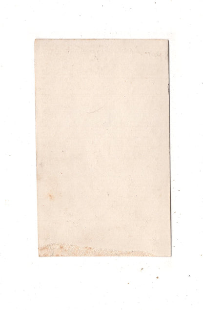 Fotografie Feine Dame - unbekannter Ort 1860er