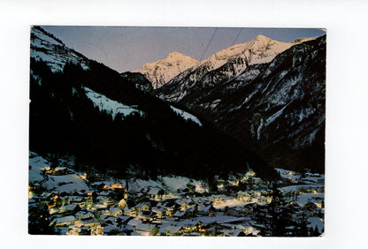 Ansichtskarte Sand in Taufers / Pustertal / Südtirol / Italien