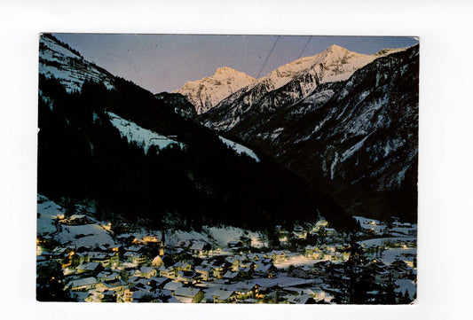 Ansichtskarte Sand in Taufers / Pustertal / Südtirol / Italien