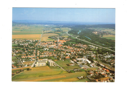 Ansichtskarte Herzogenburg / Niederösterreich / Österreich