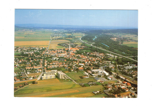 Ansichtskarte Herzogenburg / Niederösterreich / Österreich