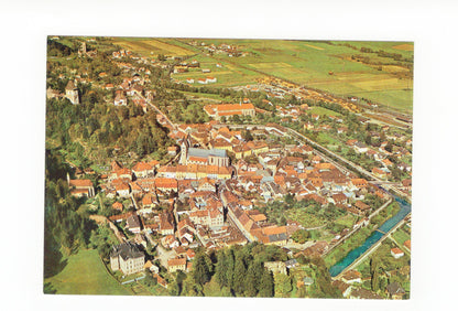 Ansichtskarte Friesach / Kärnten / Österreich