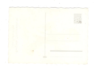 Ansichtskarte Glückwünsche / Glückwunsch zum Geburtstag / L1-57