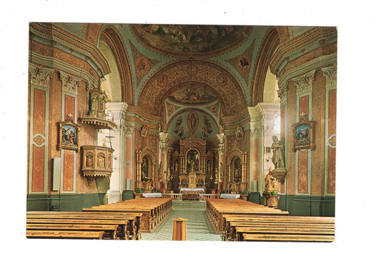 Ansichtskarte St. Ulrich / Grödental / Dolomiten / Italien