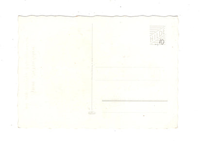 Ansichtskarte Glückwünsche / Glückwunsch zum Geburtstag / L1-57