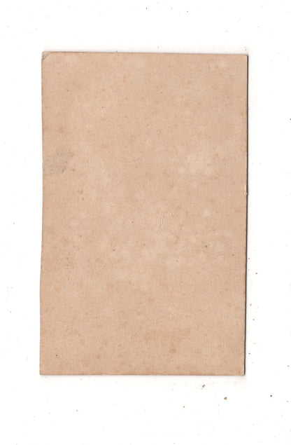 Fotografie Schönes Kinderbild / Baby - unbekannter Ort 1870er