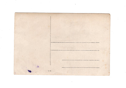 Ansichtskarte / Foto / Portraitfoto Soldat