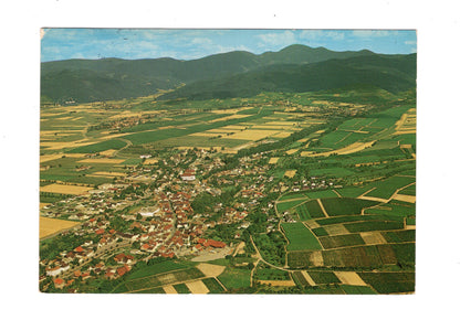 Ansichtskarte Heitersheim im Markgräflerland