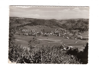 Ansichtskarte Ringelai / Bayerischer Wald