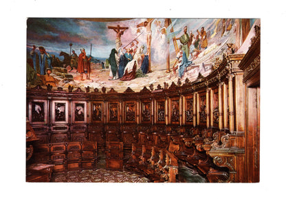 Ansichtskarte Sanremo - Bussana / Santuario-Basilica / Italien