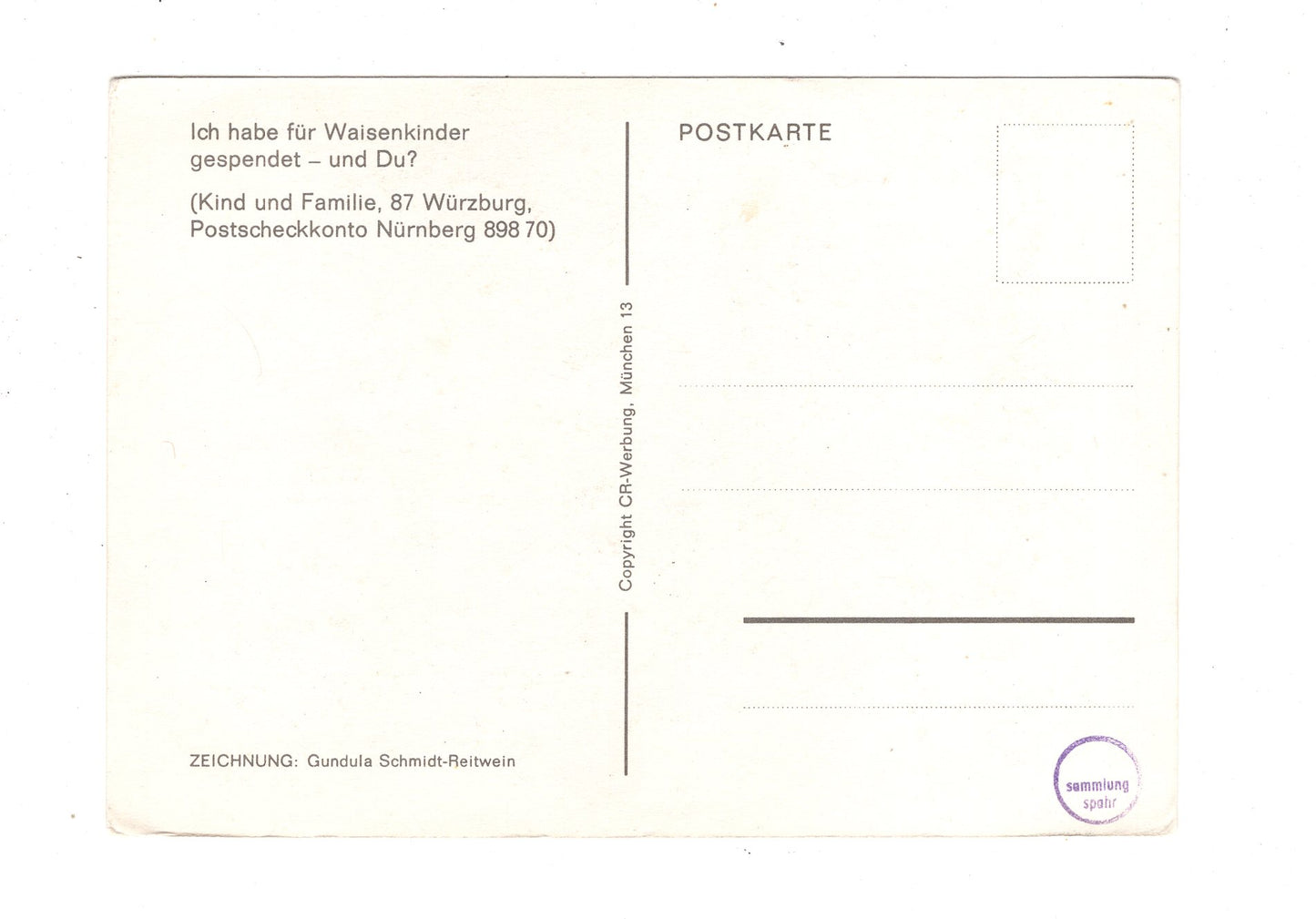 Ansichtskarte Feiertage / Frohe Weihnachten / K1-61