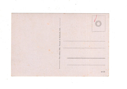 Ansichtskarte Köln am Rhein / Dom - St. Martin - Stapelhaus / I1-68