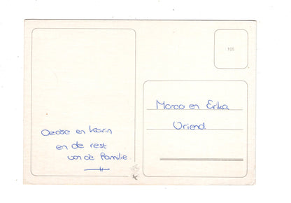 Ansichtskarte Feiertage / Frohe Weihnachten / K1-61